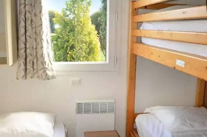 Camping für 4 Personen in Carnac - 3