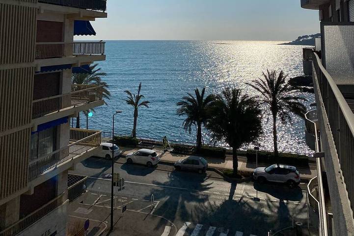 Location de vacances pour 2 personnes, avec balcon, animaux acceptés dans Cap d’Antibes