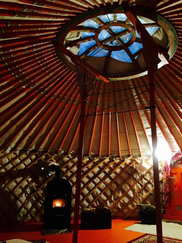 Bungalow für 8 Personen, mit Sauna in Ungarn - 4