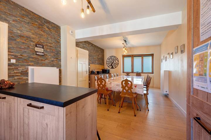 Holiday home 'Gite Le Cœur D'alsace' in Boofzheim, Sélestat-Erstein region