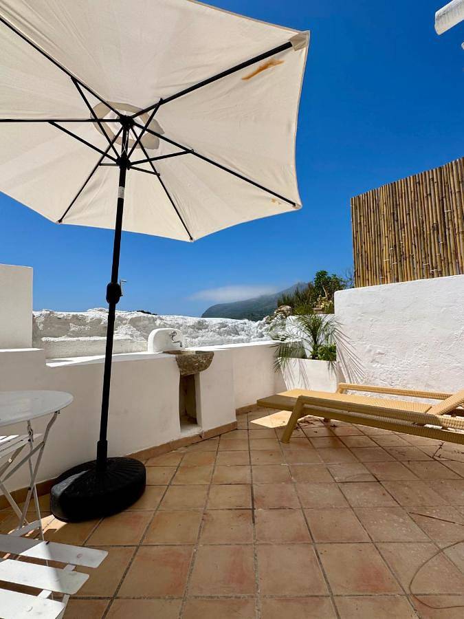 Albergo isola mia in Favignana, Île de Favignana