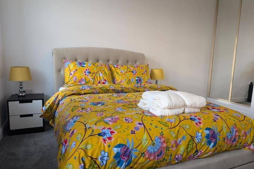 Apartamento entero, Rugby - Apartment - Sleeps 4 - Parking in Warwickshire