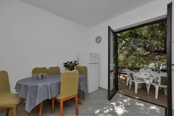 Ferienhaus für 7 Personen in Kroatien - 4