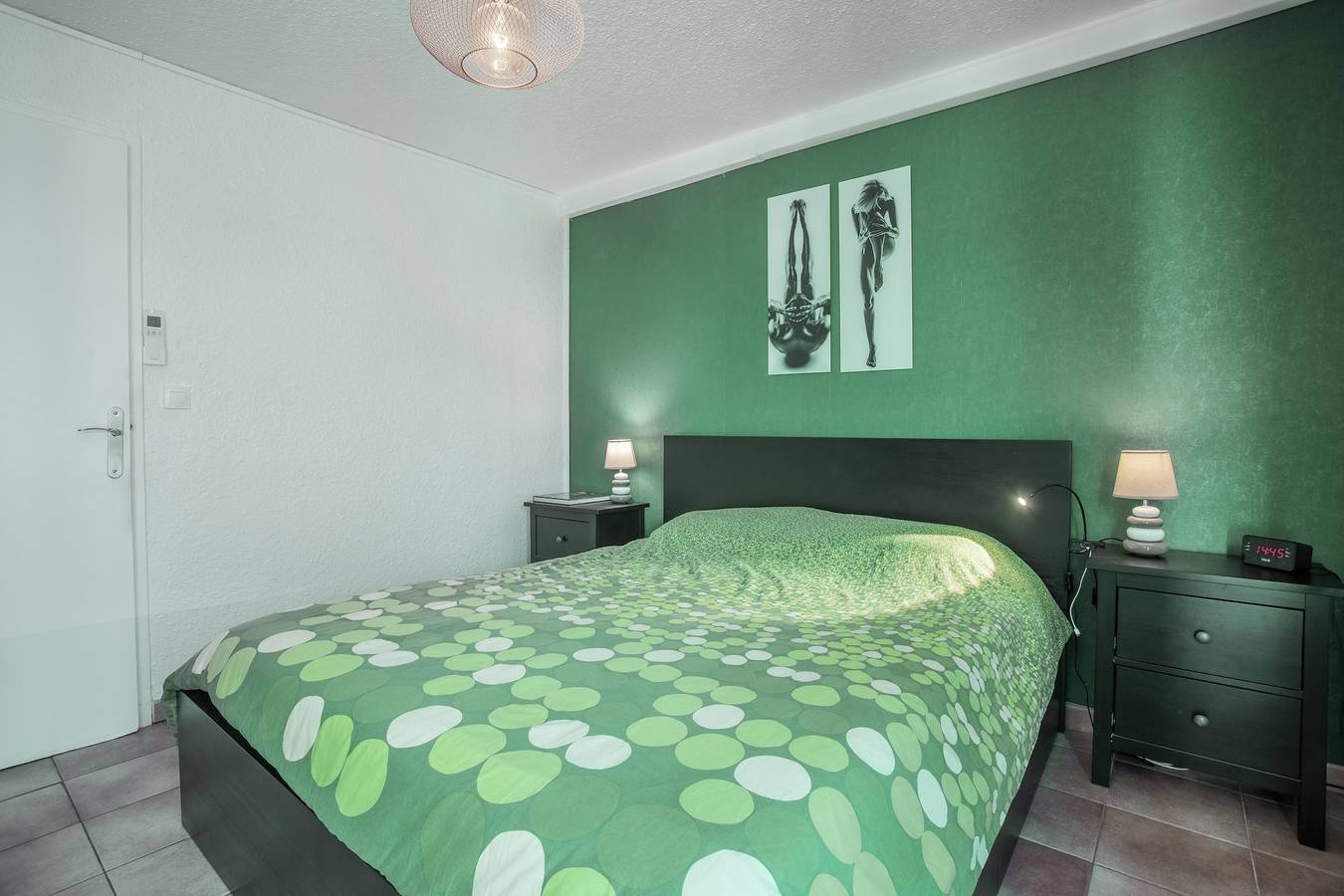 Appartement La Favière – Comfortabel verblijf op een steenworp afstand van het strand, foto 14