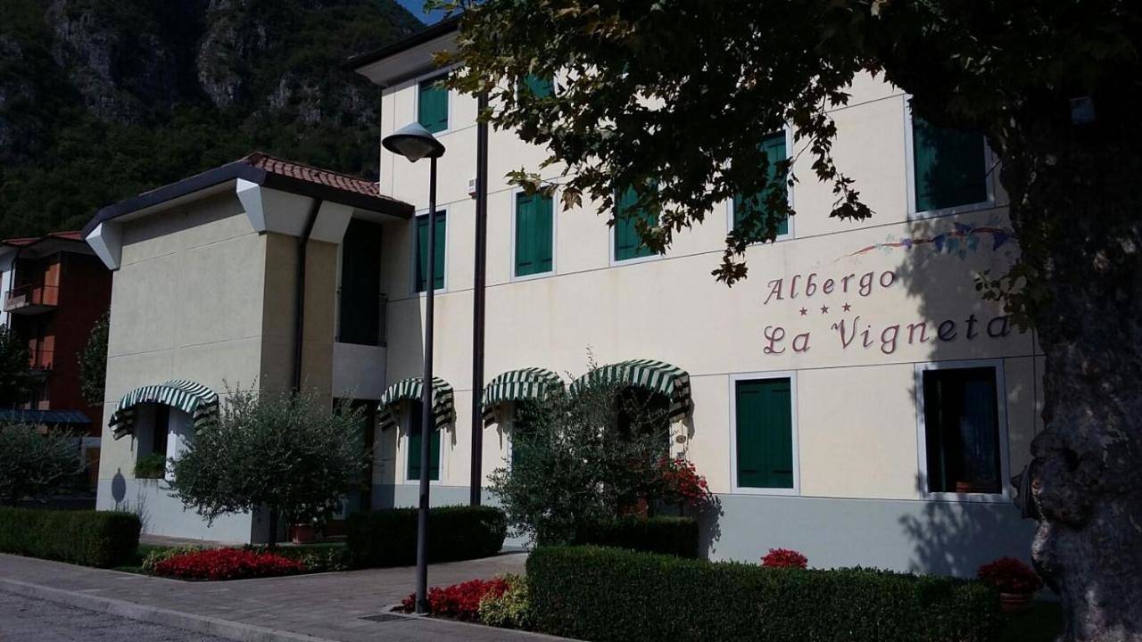La Vigneta in Arsiero, Province de Vicenza