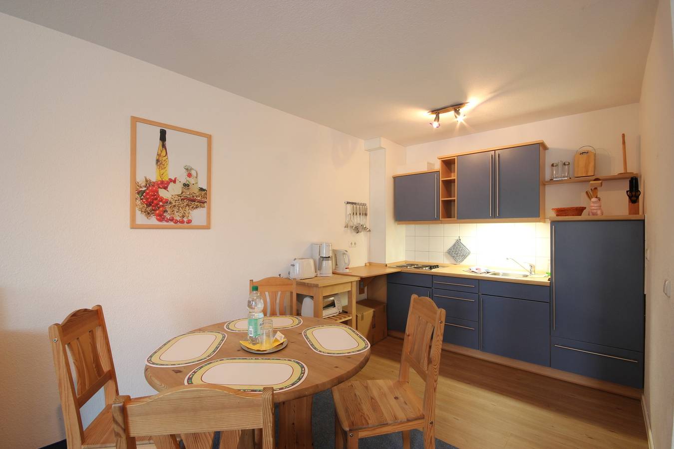 Ganze Ferienwohnung, Wohnpark Granitz in Ostseebad Binz, Binz