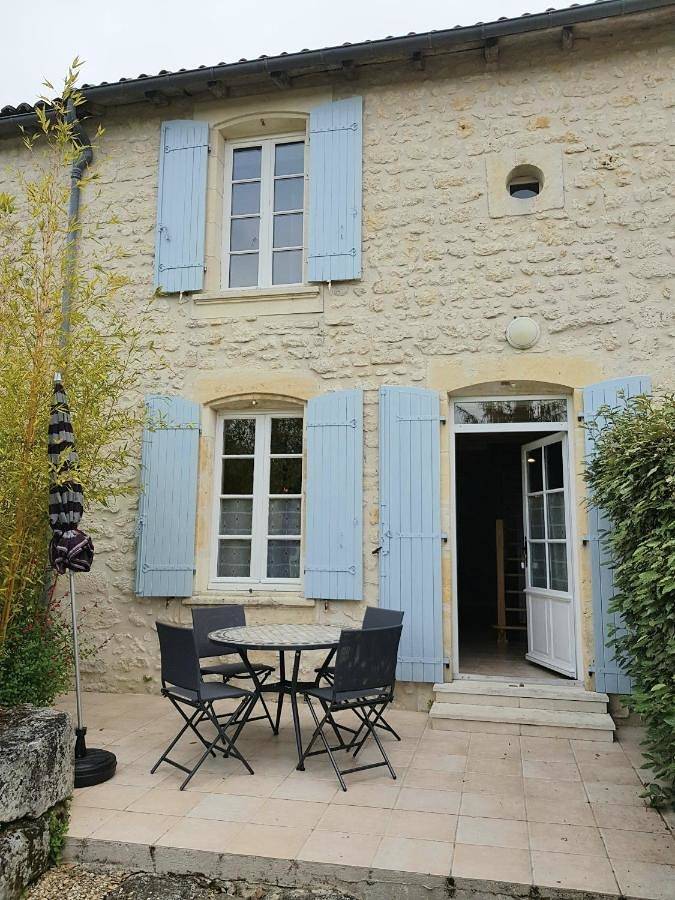 Maison de vacances pour 3 personnes, avec jardin et vue
