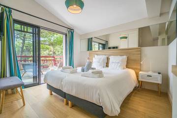 Villa pour 13 Personnes dans Pyla Plage, La Teste-de-Buch, Photo 1