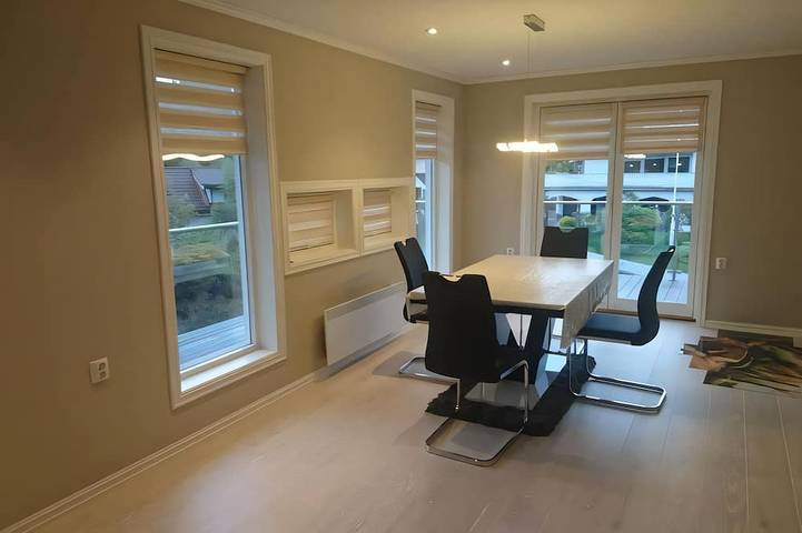 Ferienwohnung für 5 Personen - 1