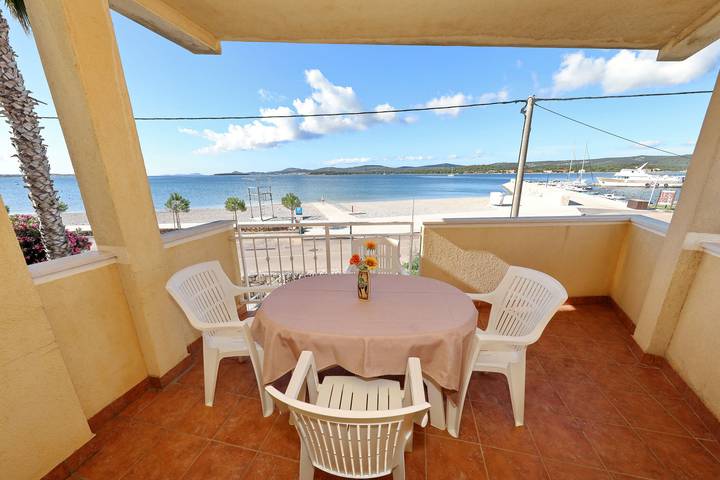 Ferienwohnung für 4 Personen in Zadar - 3