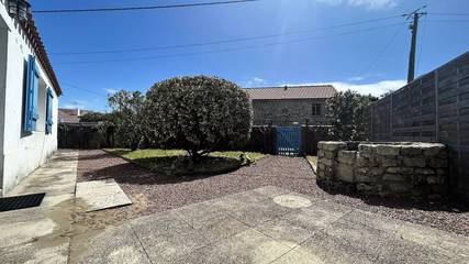 Villa pour 4 Personnes dans L'Épine, Vendée, Photo 1
