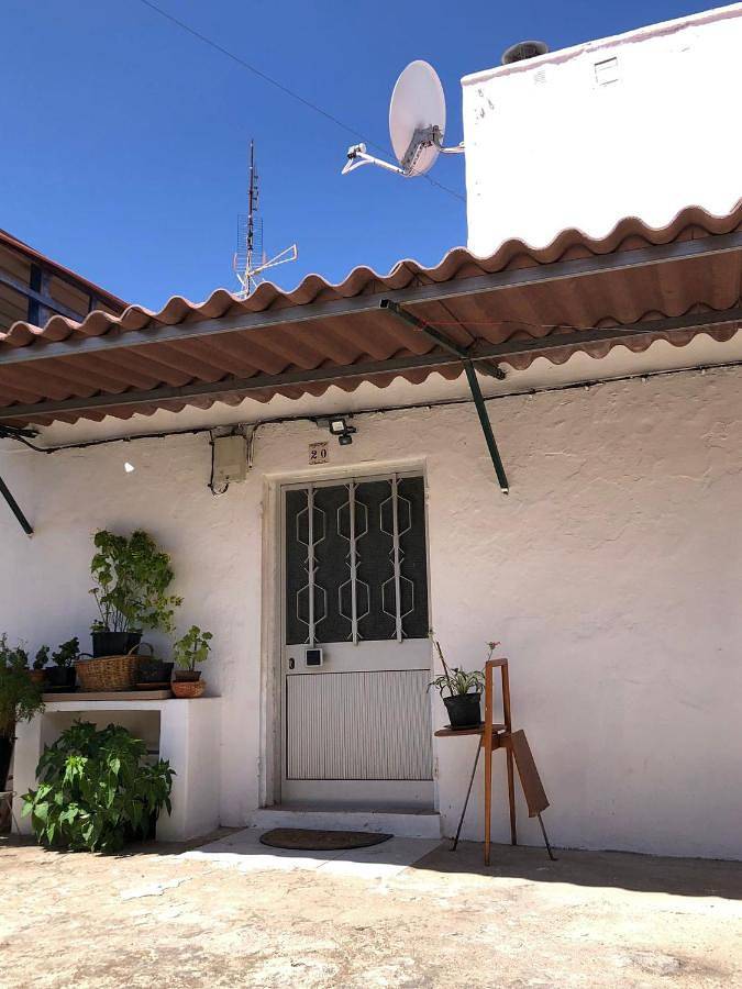 Apartamento de férias para 5 pessoas, com terraço, com animais de estimação em Elvas