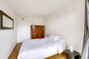 Appartement De Vacances pour 4 Personnes dans 14e arrondissement de Paris, Paris, Photo 2