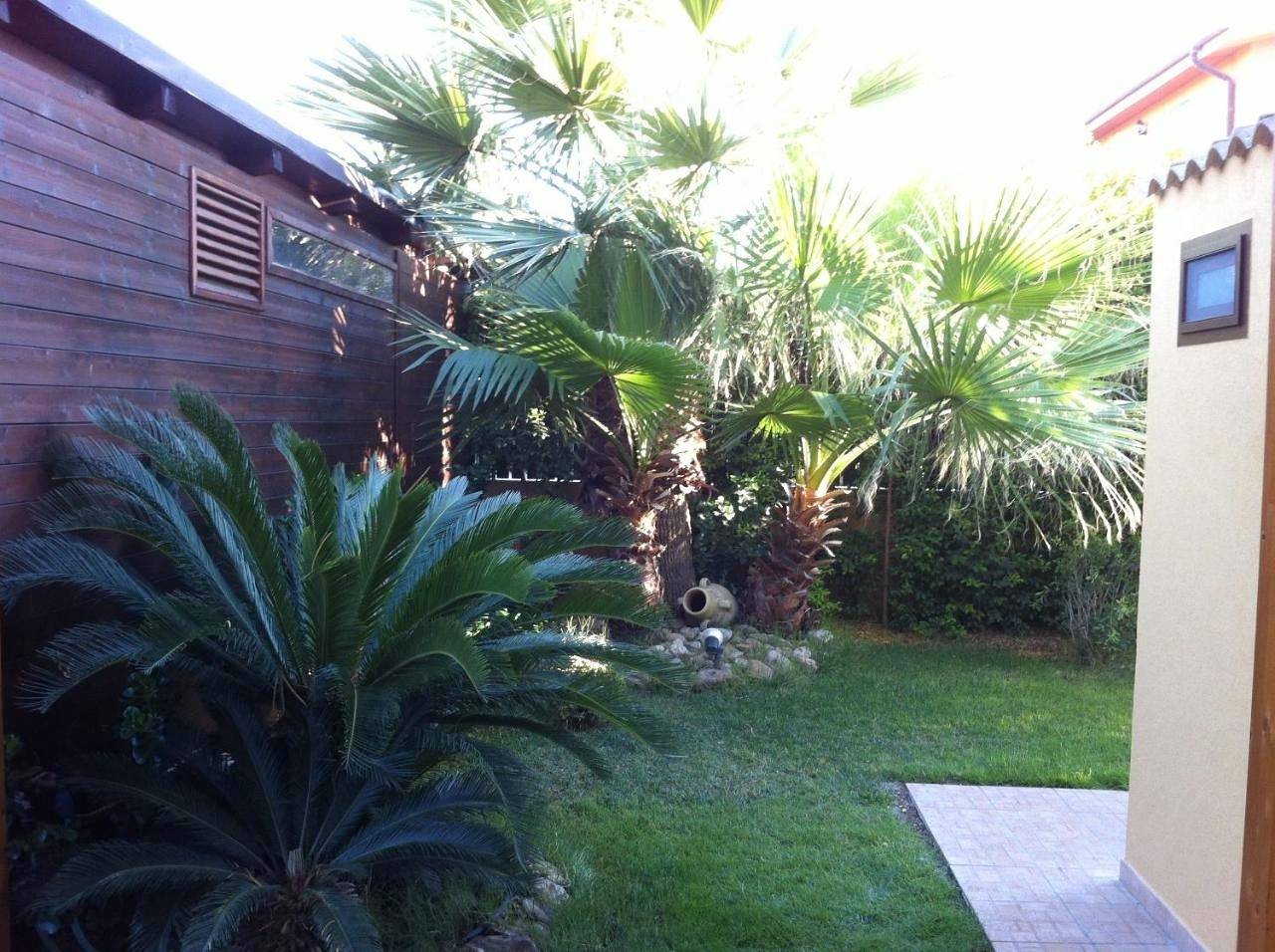 Appartement entier, Villa Rosa in Porto Empedocle, Province de Agrigento