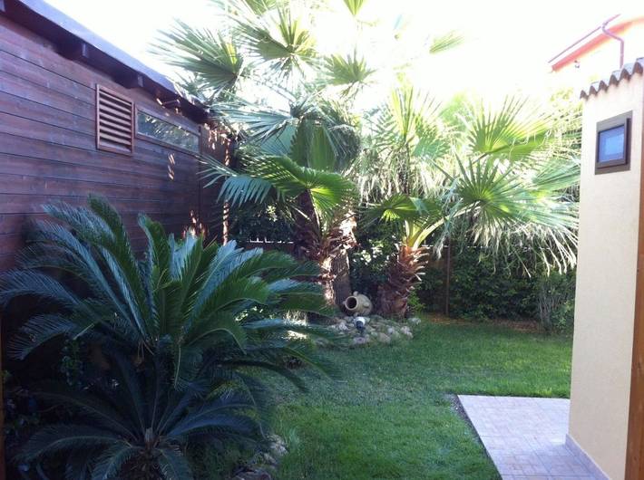 Gîte pour 3 personnes, avec vue et jardin à Porto Empedocle - 2