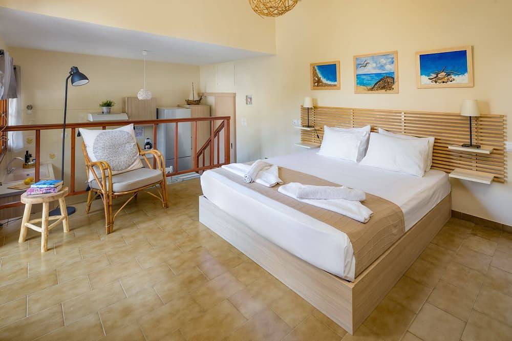 Ganze Wohnung, Avra Apartments - Levantes in Kalyves, Chania und Umgebung