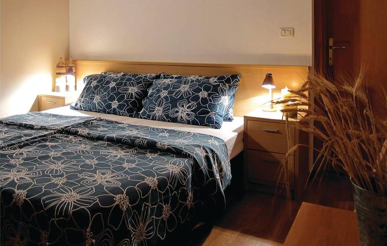 Ferienhaus für 6 Personen, mit Garten und Terrasse, mit Haustier in Slowenien - 4