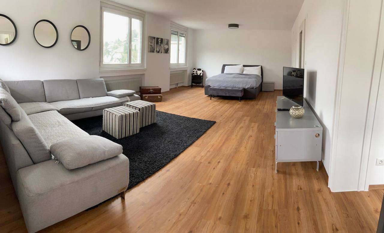 Ganze Wohnung, One-Bedroom Apartment in Feldkirch, Bezirk Feldkirch