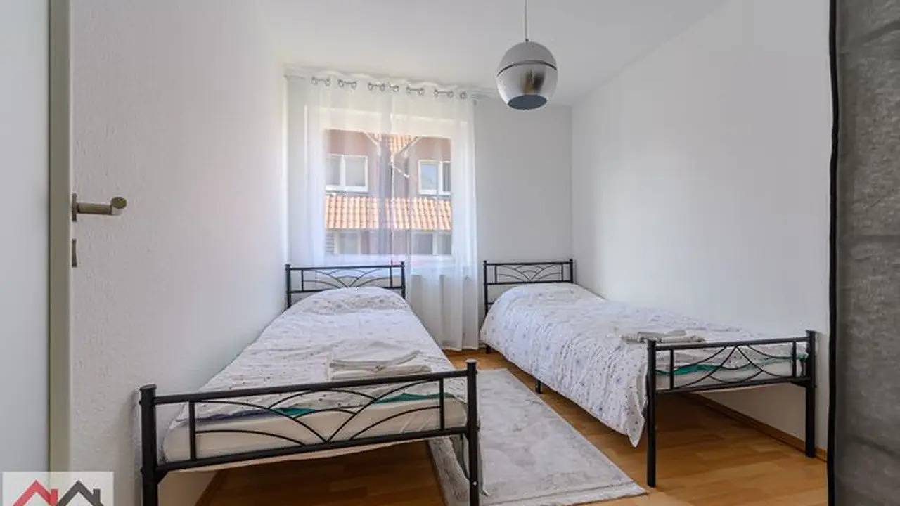 Apartamento vacacional entero, Ferienwohnung für 5 Personen (76 m²) in Laatzen in Grasdorf (Laatzen), Laatzen