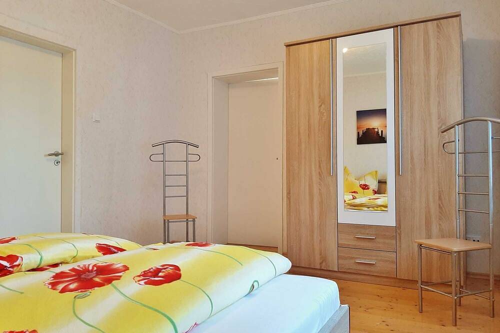 Ganze Wohnung, Ferienwohnung Helbig in Elsterheide, Lausitzer Seenland