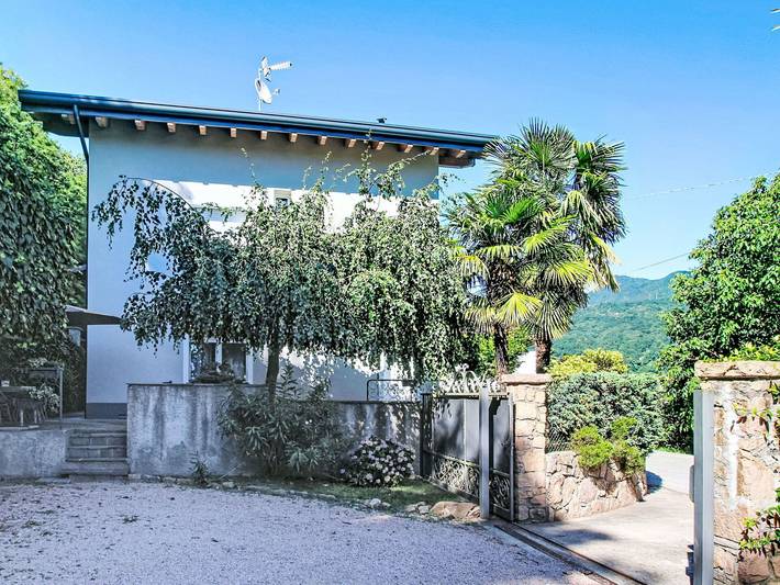 Location de vacances pour 4 personnes, avec jardin à Porto Ceresio - 3