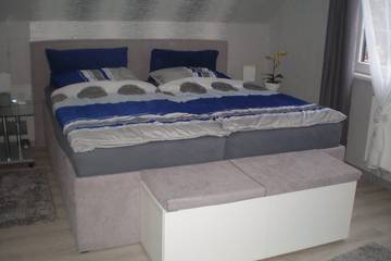 Appartement De Vacances pour 4 Personnes dans Berlin Rudow, Berlin, Photo 1