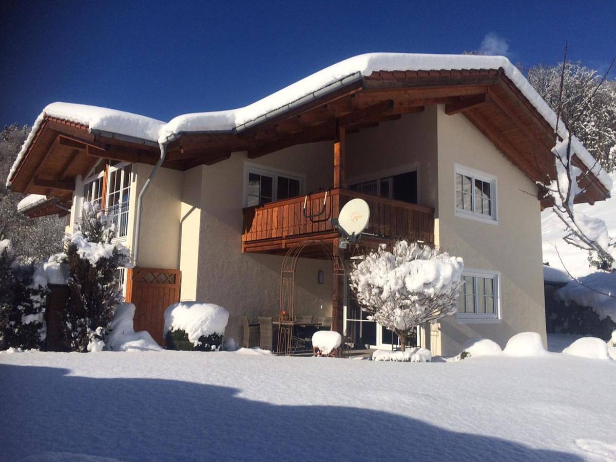 Ganze Ferienwohnung, Watzmann-Appartement - Watzmann-Appartement 65 qm in Ramsau bei Berchtesgaden, Berchtesgadener Alpen