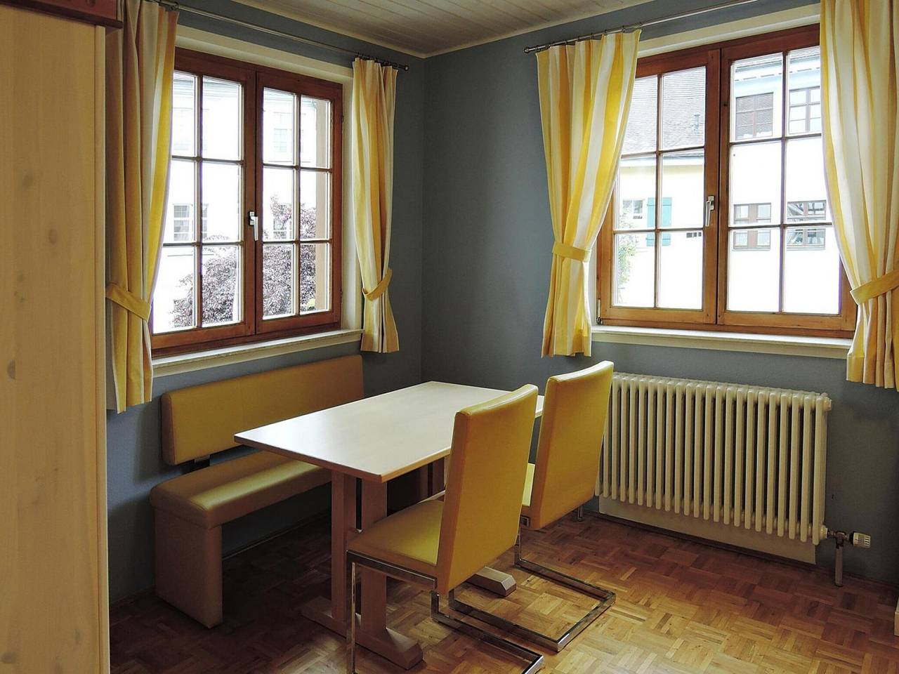 Appartement in Meersburg bij Bodensee, foto 9