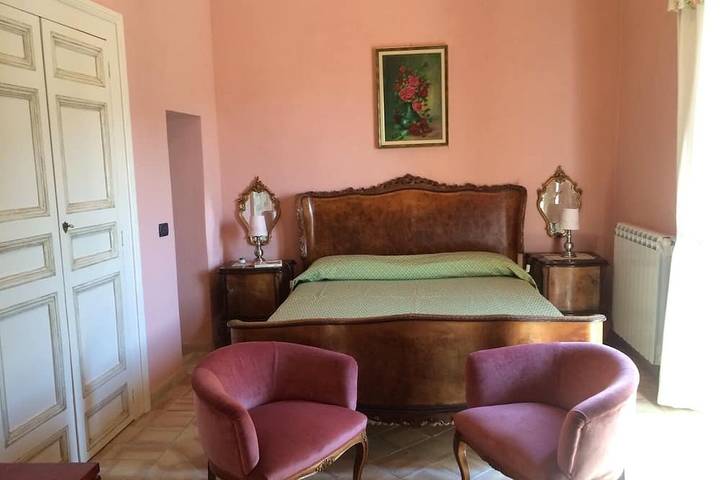 Gîte pour 3 personnes, avec terrasse à Graniti - 3