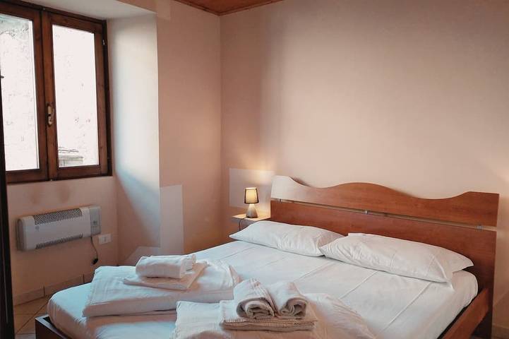Holiday apartment for 4 people - 1