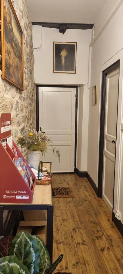 Gîte pour 2 personnes, avec Vue à Cordes-sur-Ciel - 3