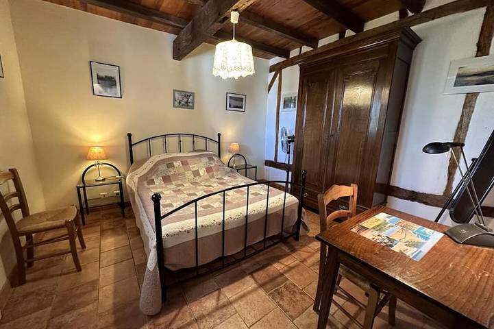 Location de vacances pour 4 personnes, avec jardin à Poyanne - 2