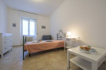 Appartamento per 4 Persone in Ispra, Comune di Ispra, Foto 3