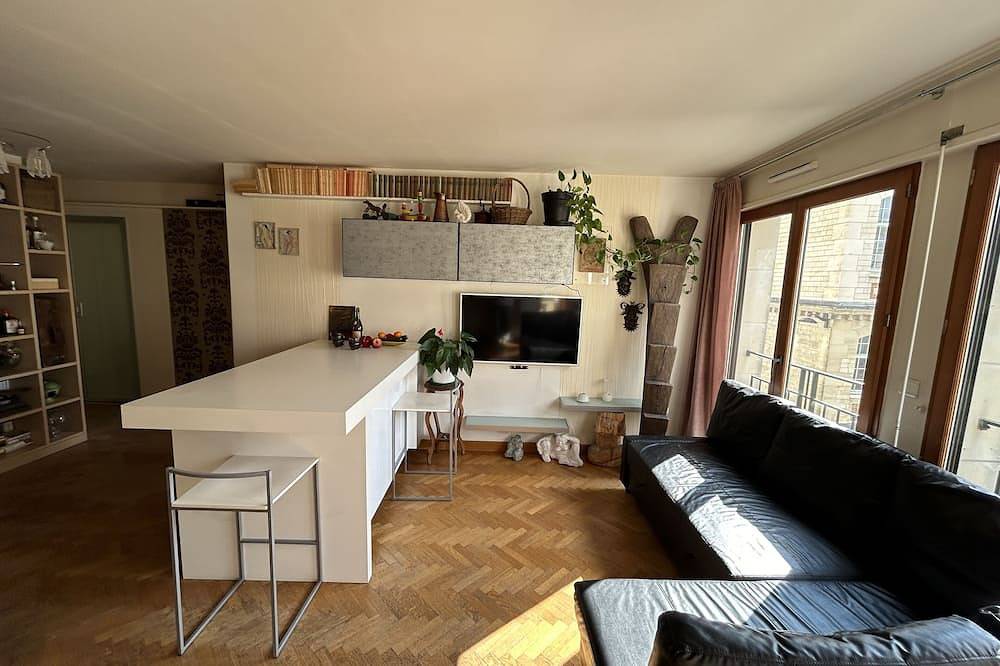Appartement de vacances
