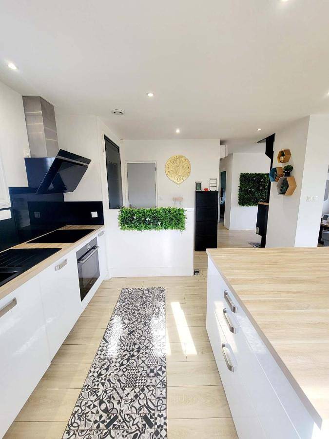 Two-Bedroom Villa in Brens, Région d'Albi