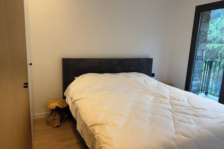 Ganze Wohnung, Neue Wohnung 1 km vom Skilift in El Tarter entfernt in Grandvalira