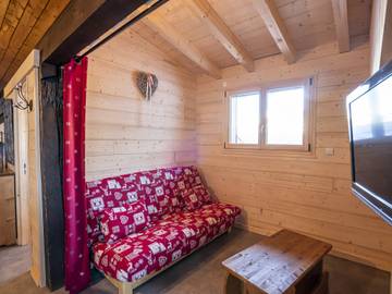 Hütte für 7 Personen in Châtel, Thonon-les-Bains und Umgebung, Bild 3