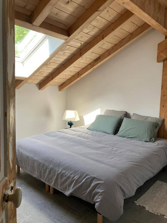 Location de vacances pour 2 personnes, avec jardin à Hasparren - 4