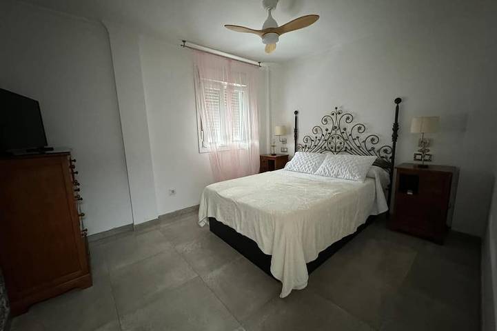 Location de vacances pour 5 personnes à La Línea de la Concepción - 2