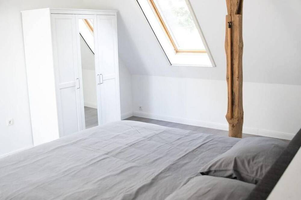 Mit privat Hottub und Klima. in Neubörger, Emsland