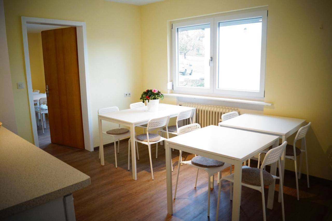 Single Room with Shared Bathroom in Freudenstadt, Forêt Noire du Nord