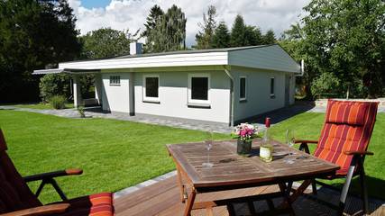 Ferienhaus für 4 Personen in Badestrand Brodersby-Burg, Brodersby an der Schlei, Bild 4