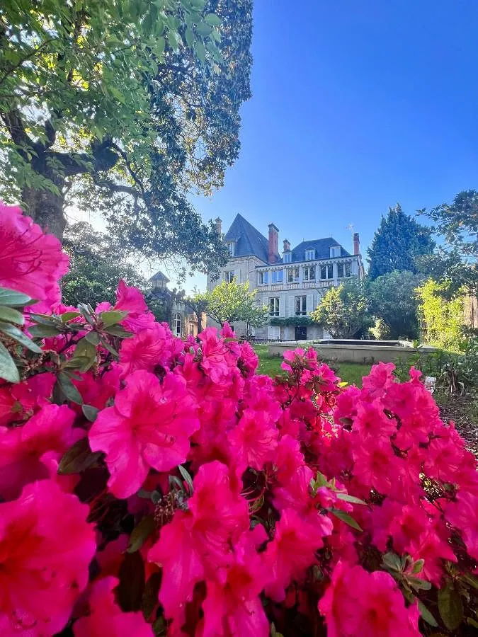 Apartamento de vacaciones para 2 personas, con vistas además de jardín y piscina - 1