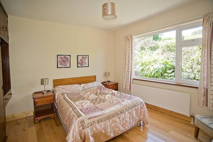 Ferienhaus für 6 Personen, mit Whirlpool und Garten in County Cork - 2