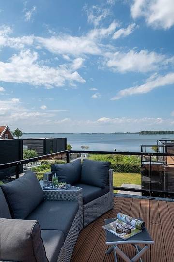 Vakantiehuis voor 4 Personen in Veluwemeer, Afbeelding 2