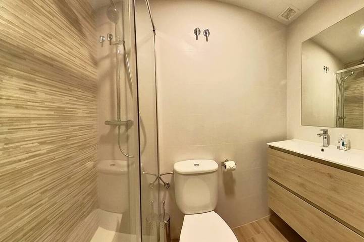 Ganze Wohnung, Casa Telera - tucasaenlospirineos in Escarrilla, Sallent de Gállego