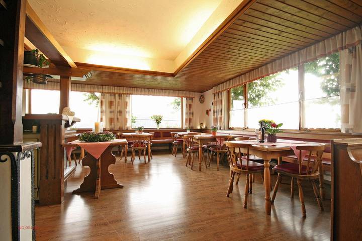 Ferienhaus für 30 Personen, mit Garten, mit Haustier im Salzburger Land - 4