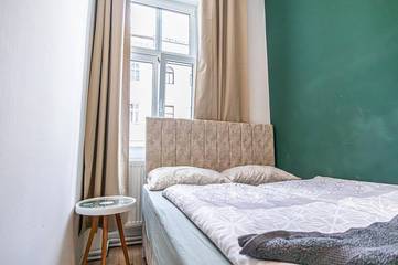 Ferienhaus für 2 Personen in Wien