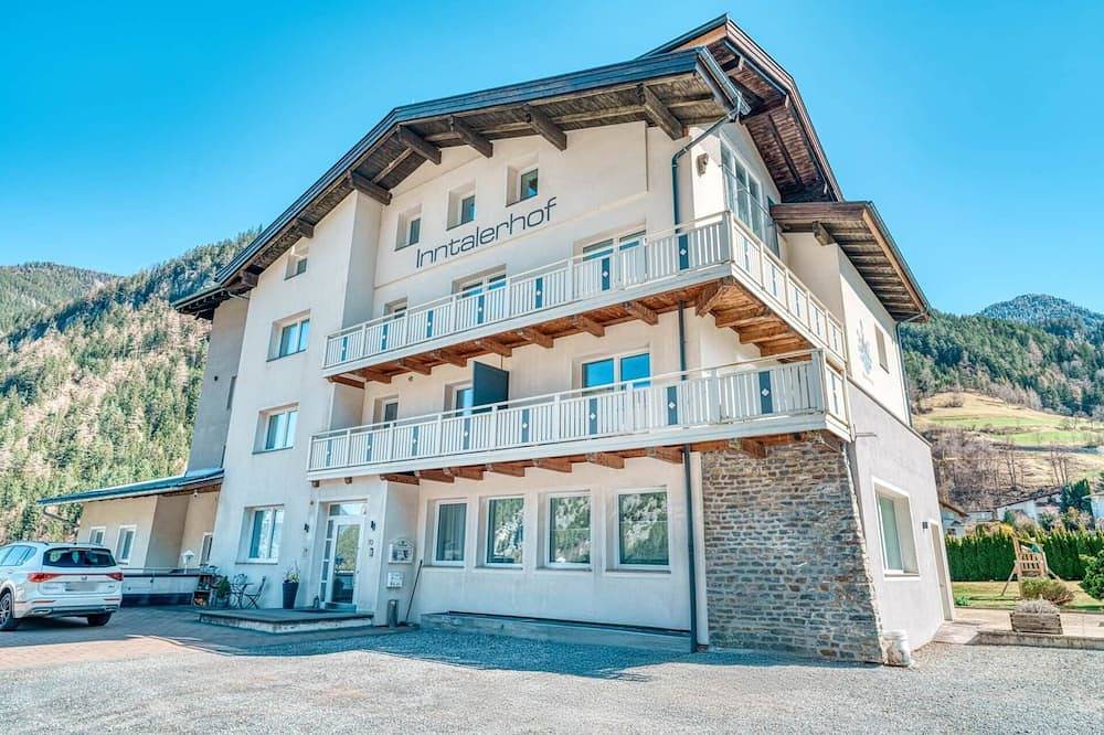 Ganze Wohnung, Haus Mex - Gruppenunterkunft nähe Serfaus Fiss Ladis Ischgl in Glockturmkamm, Tösens