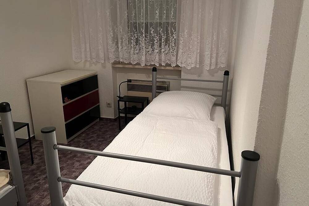 Ganze Wohnung, Monteurswohnung Mittweida Eg in Döbeln, Chemnitz und Umgebung